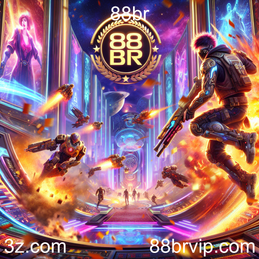 Explorando o Mundo dos Jogos de Ação