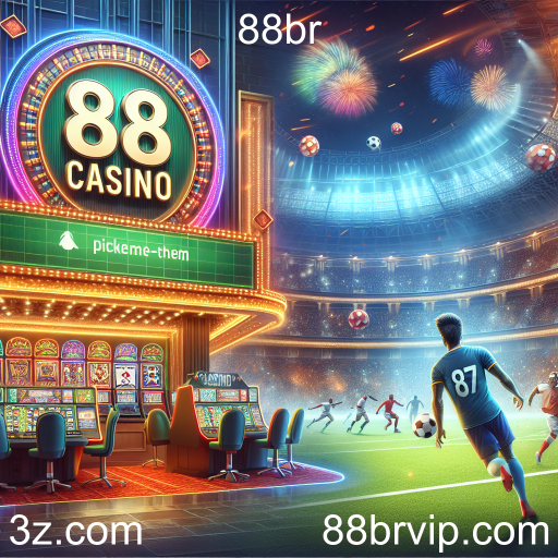 A Revolução dos Jogos de Esportes no Mundo Virtual